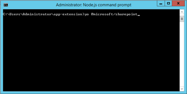 SharePoint Framework Extension - Easy Tutorial - Integrano