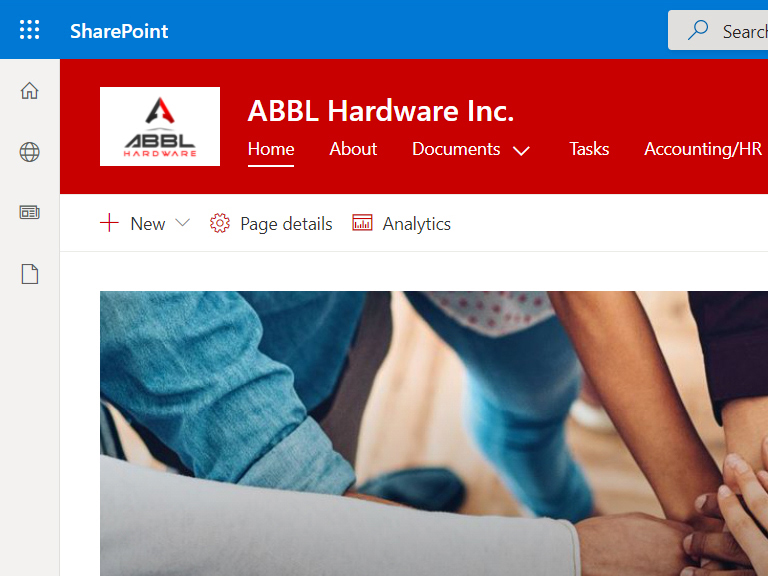 ABBL