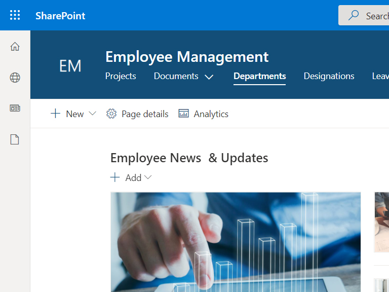 Employee
