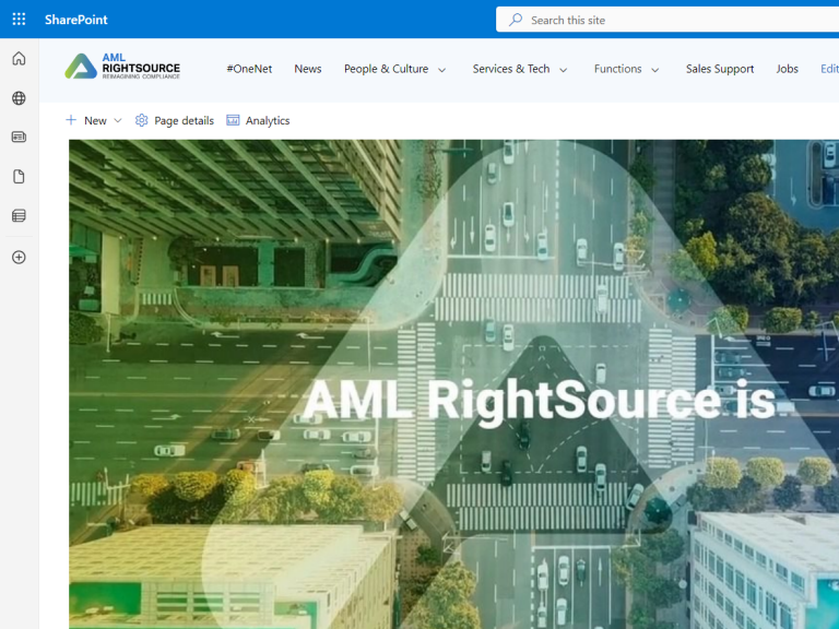 AML