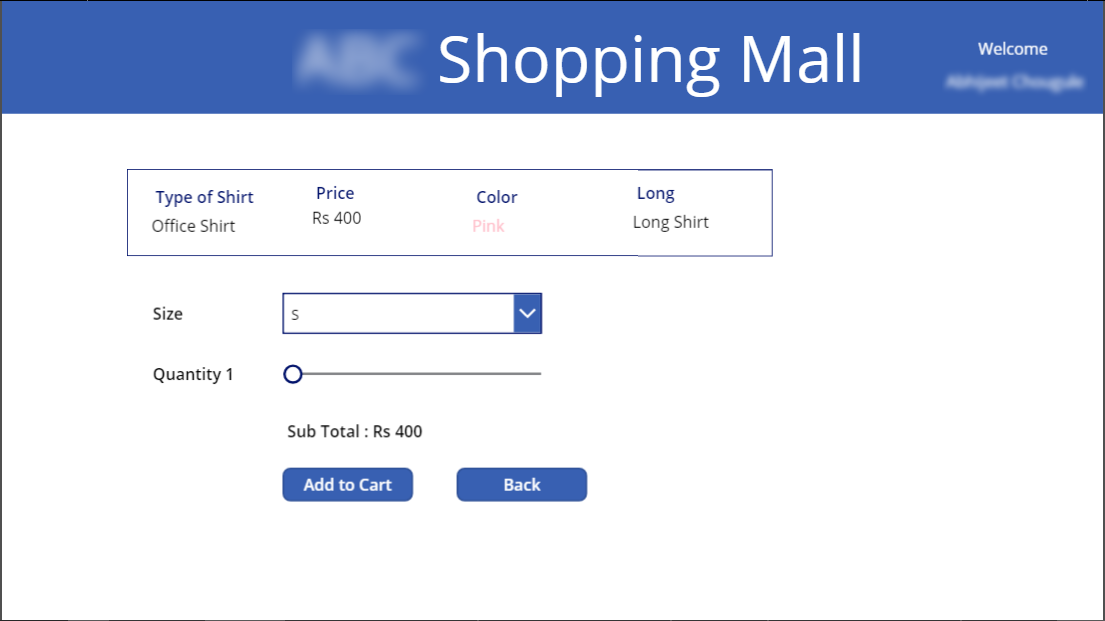 Add To Cart