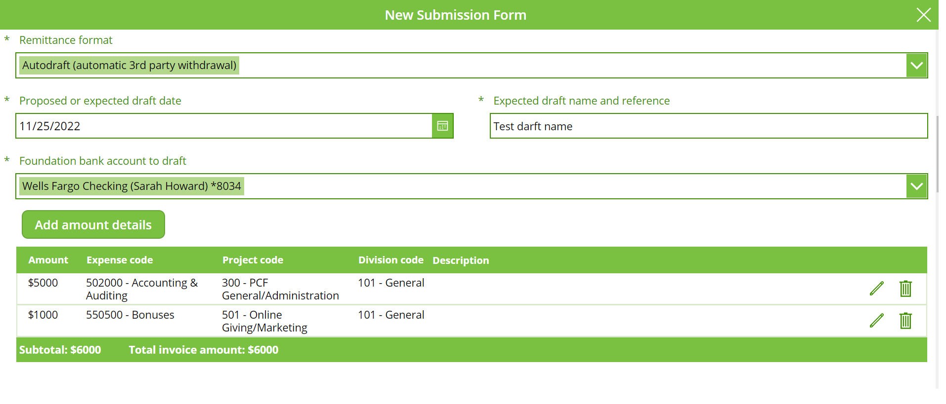 New Submission Form2