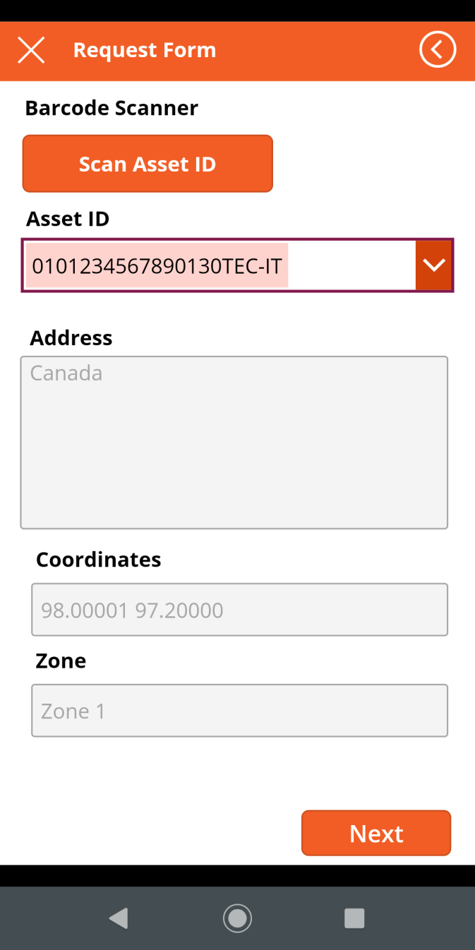 Request Form1